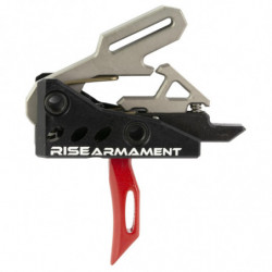 Rise Advanced Performance Trigger Red