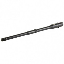 Faxon AR-10 Duty Big Gunner Barrel 8.6 Blackout 16" Carbine Length Gas System