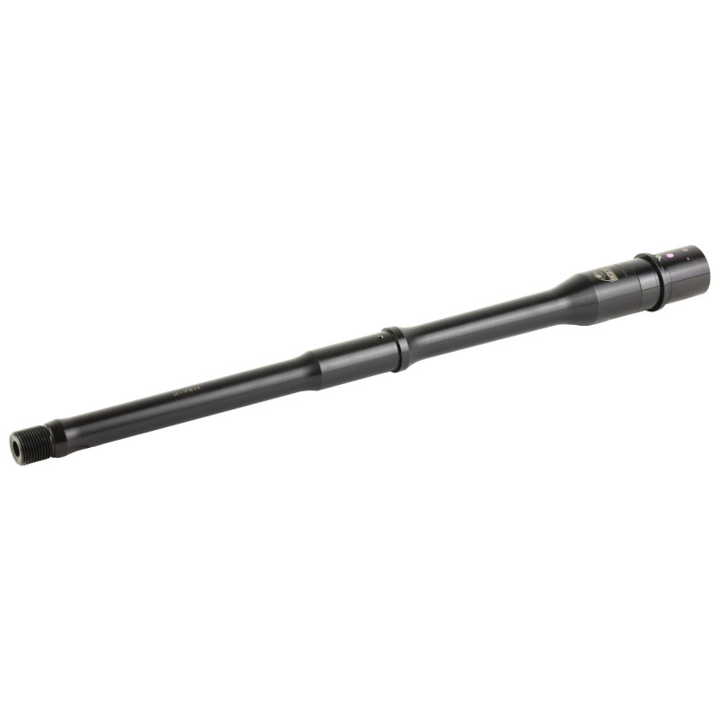 Faxon AR-10 Duty Big Gunner Barrel 8.6 Blackout 16" Carbine Length Gas System