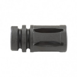 Luth AR A1 Birdcage Compensator/Flash Hider 223Rem 1/2"-28