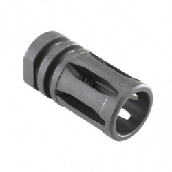 Luth AR A1 Birdcage Compensator/Flash Hider 223Rem 1/2"-28