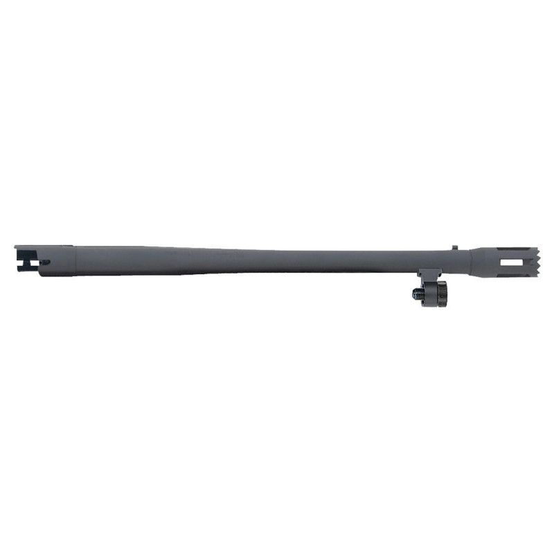 Mossberg 500 Barrel 12 Gauge 18.5" Cylinder