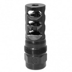 PWS FRC Compensator 223Rem 1/2X28 Mount