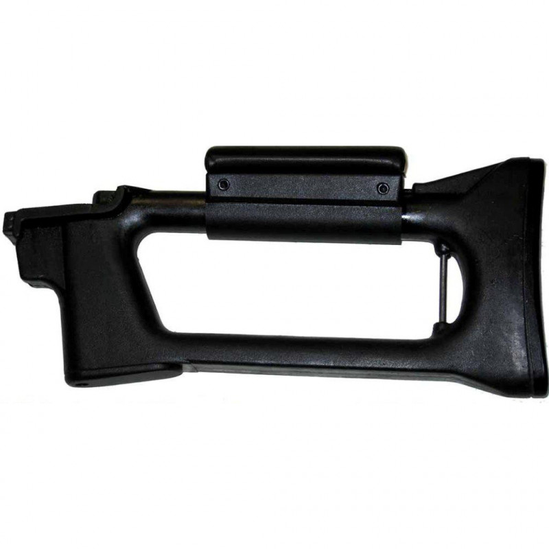 SVD OEM Buttstock Russian Surplus