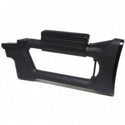 SVD OEM Buttstock Russian Surplus