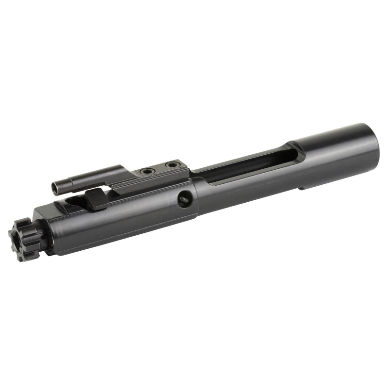 Faxon AR-15 Bolt Carrier Group Black