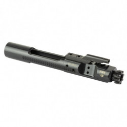 Faxon AR-15 Bolt Carrier Group Black