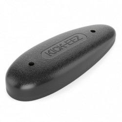 Kick-EEZ Recoil Pad Grind to Fit Black