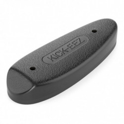 Kick-EEZ Recoil Pad Grind to Fit Black