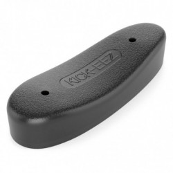 Kick-EEZ Recoil Pad Grind to Fit Black