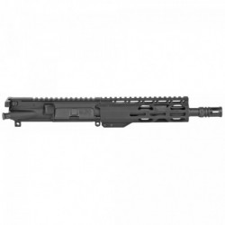 Radical Upper 300 Blackout 8.5" M-Lok Black