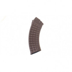 ARSENAL AK-47 30RD 7.62x39mm Circle 10 "Waffle Pattern" Magazine - Limited Edition PLUM