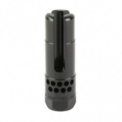 Surefire WARCOMP Sport 5/8X24 Flash Hider 308 Win/7.62NATO