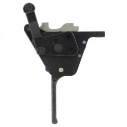 Timney CZ457 Rimfire Straight Trigger Adjustable Black