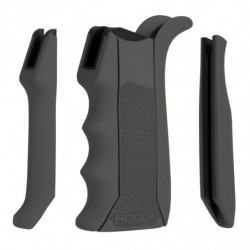 Hogue AR-15/M16 Overmolded Rubber Grip