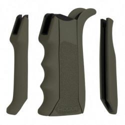 Hogue AR-15/M16 Overmolded Rubber Grip