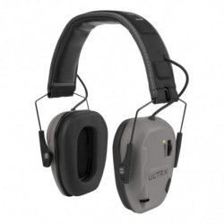 Allen ULTRX Bionic Electronic Earmuff 22dB