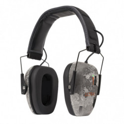 Allen ULTRX Bionic Electronic Earmuff 22dB