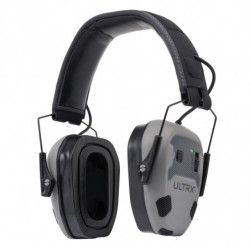 Allen ULTRX Bionic Fuse Electronic Earmuff 22dB Bluetooth 5.3