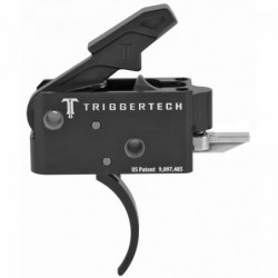 TriggerTech AR-15 Competitive Trigger Two Stage 3.5Lb