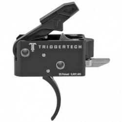 TriggerTech Combat AR-15 Trigger Two Stage 5.5Lb
