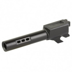 Zaffiri SIG P320C Ported Pistol Barrel 9mm 3.8"