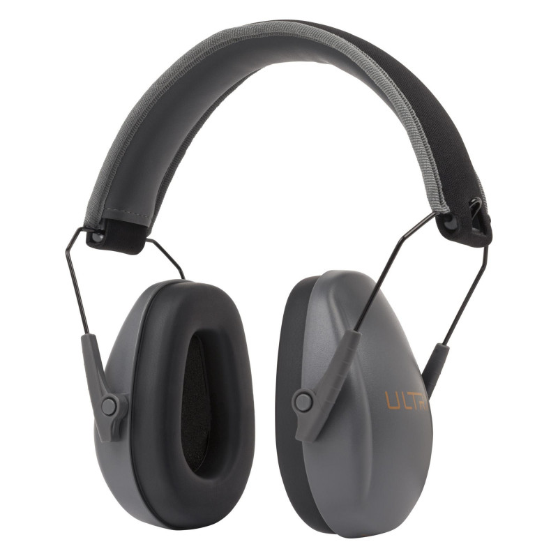 Allen ULTRX Slim Profile Passive Earmuff 23dB