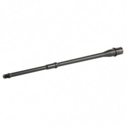 Faxon AR-15 Duty Barrel 5.56NATO 16" Mid Length Gas System