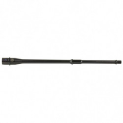 Faxon AR-15 Duty Barrel 5.56NATO 16" Mid Length Gas System