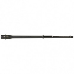 Faxon AR-15 Duty Barrel 5.56NATO 16" Mid Length Gas System