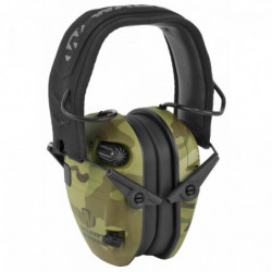 Walker's Razor Slim Electronic Earmuffs 23dB