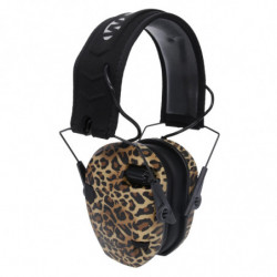 Walker's Razor Slim Electronic Earmuffs 23dB