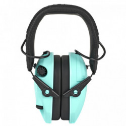 Walker's Razor Slim Electronic Earmuffs 23dB