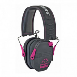 Walker's Razor Slim Electronic Earmuffs 23dB