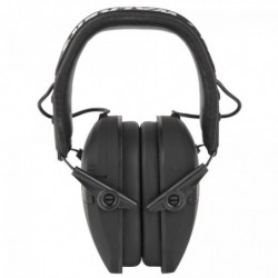 Walker's Razor Slim Electronic Earmuffs 23dB