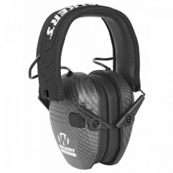 Walker's Razor Slim Electronic Earmuffs 23dB