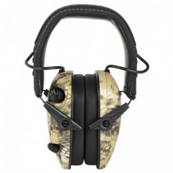 Walker's Razor Slim Electronic Earmuffs 23dB