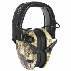 Walker's Razor Slim Electronic Earmuffs 23dB