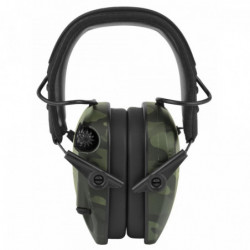 Walker's Razor Slim Electronic Earmuffs 23dB