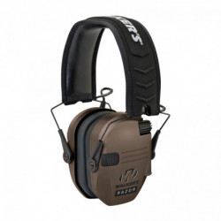 Walker's Razor Slim Electronic Earmuffs 23dB