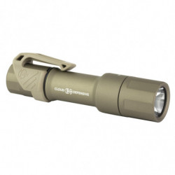 Cloud Defensive MCH Micro EDC Light 1200Lm