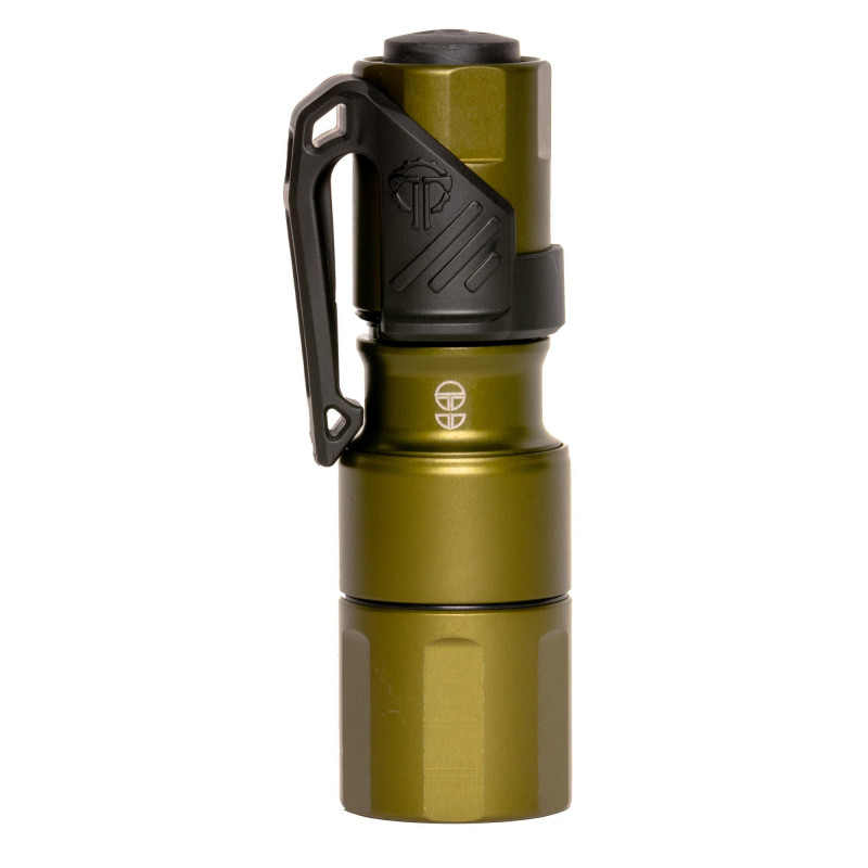 Cloud Defensive MCH Micro High Candela Light 950Lm