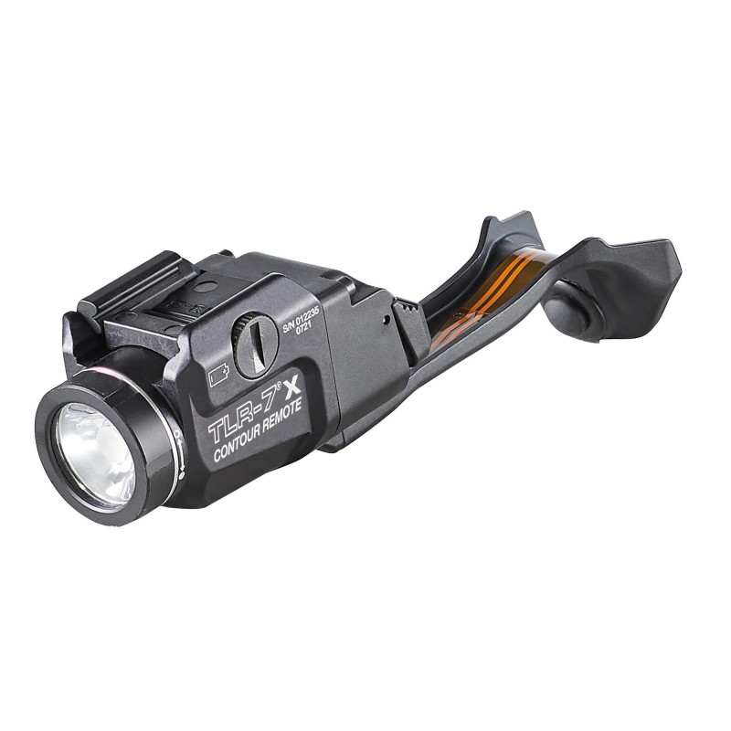 Streamlight TLR-7X Tac Light 500Lm w/SIG P320 Remote