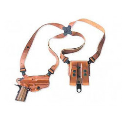 Galco Miami Classic Shoulder Holster