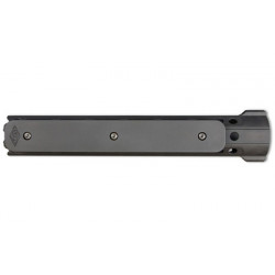 YHM ARCA-SWISS M-LOK Rail Assembly