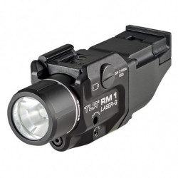 Streamlight TLR RM 1/2 Tac Light w/Laser