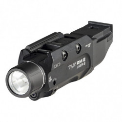 Streamlight TLR RM 1/2 Tac Light w/Laser