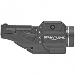 Streamlight TLR RM 1/2 Tac Light w/Laser