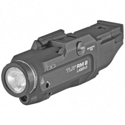 Streamlight TLR RM 1/2 Tac Light w/Laser