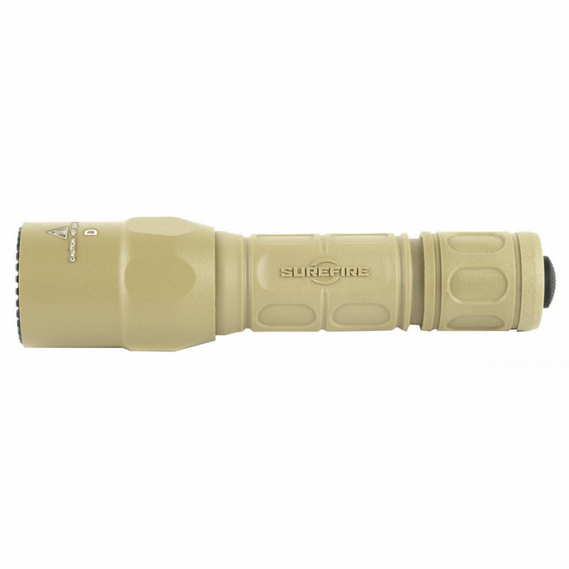 Surefire G2X PRO Flashlight 15/600 Lm LED